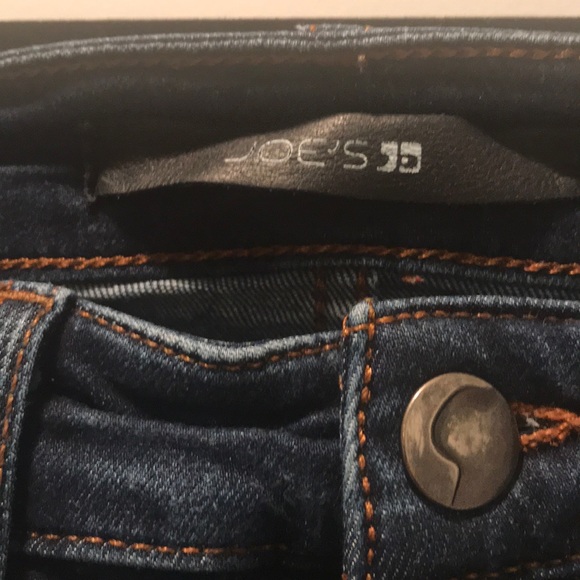 Joe’s Skinny Jeans - Picture 2 of 5
